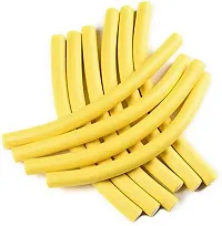 Rods 10 pieces Hair Curling Flexi rods Magic Air Hair Roller Curler Bendy Magic Styling Hair Sticks hair pin-thumb1