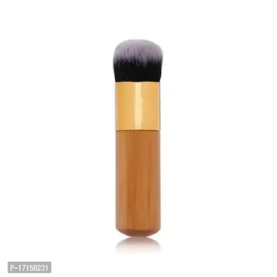 Elecsera Foundation Concealer Blush Makeup Brush (Pack of 1) (Pack of 1)