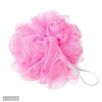 Elecsera Bath Loofah Sponge (Pack of 1)-thumb2