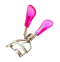 Elecsera Black Professional Eyelash Curler (Colour May Vary)-thumb4