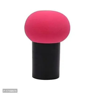 ShopCircuit MUSHROOM BEAUTY BLENDER MULTICOLOR-thumb0