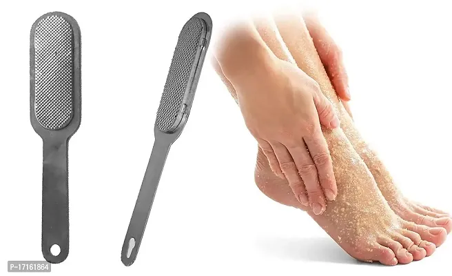 Elecsera Collection Foot Scrubber For Dead Skin For Men And Women Pack of 2