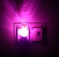 Stylish Wall LED Night Light For Home Decoration-thumb2