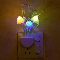 Stylish Wall LED Night Light For Home Decoration-thumb2