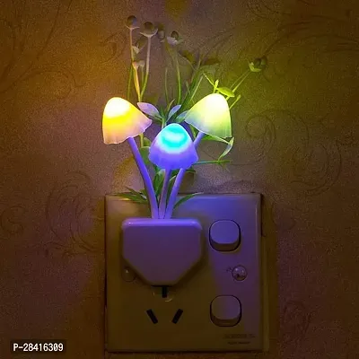 Stylish Wall LED Night Light For Home Decoration-thumb3