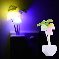 Stylish Wall LED Night Light For Home Decoration-thumb2