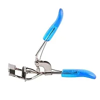 Elecsera Black Professional Eyelash Curler (Colour May Vary)-thumb3