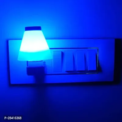 Stylish Wall LED Night Light For Home Decoration-thumb0