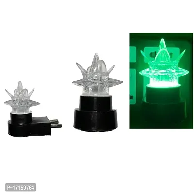 Elecsera Star Design Night Lamp Light for Daily Use, Decoration and Gifting 122