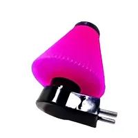 Elecsera Led Night Umbrella Shape Hanging Lights Night Lamp (6.5 cm, Multicolor)-thumb2