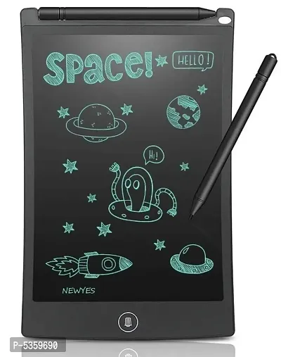 LCD Writing Tablet 8.5Inch E-Note Pad