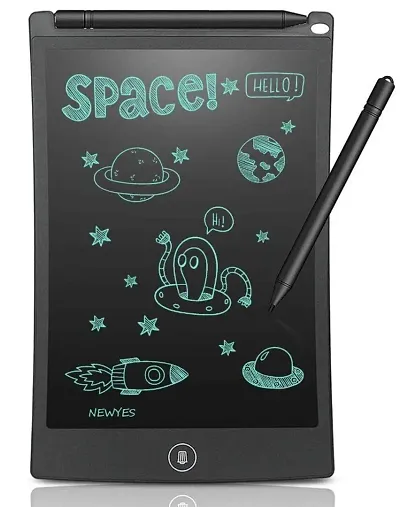 Writing Notepad For Kids