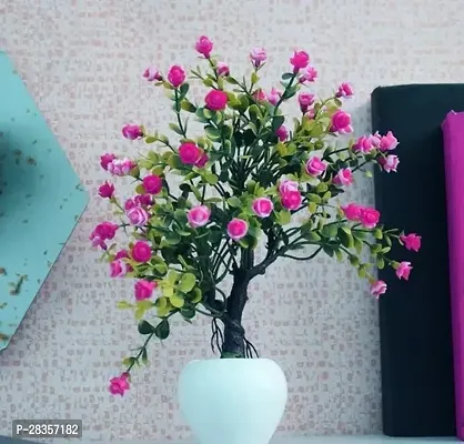 Artificial Flower Plant for Home Decor