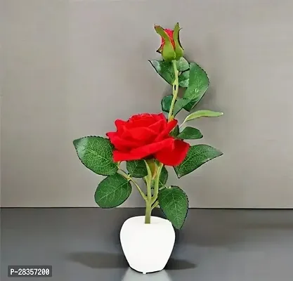 Artificial Flower Plant for Home Decor-thumb0