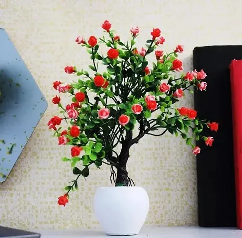 Hot Selling Artificial Flowers & Vases 