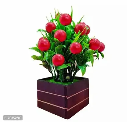 Artificial Flower Plant for Home Decor