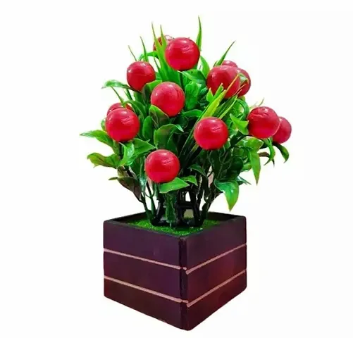 Hot Selling Artificial Flowers & Vases 