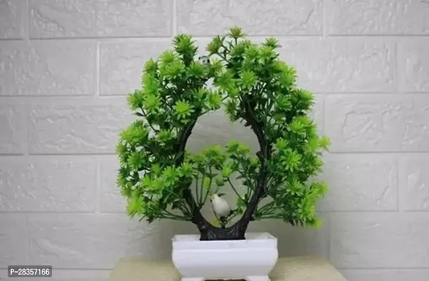 Artificial Flower Plant for Home Decor