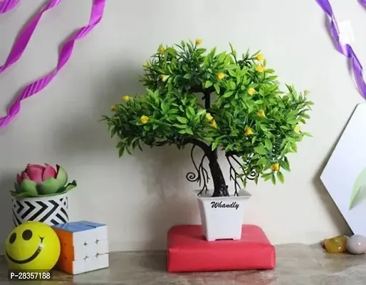 Artificial Flower Plant for Home Decor