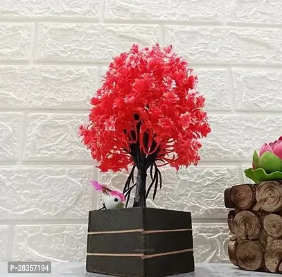 Artificial Flower Plant for Home Decor-thumb0