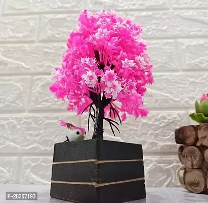 Artificial Flower Plant for Home Decor-thumb0