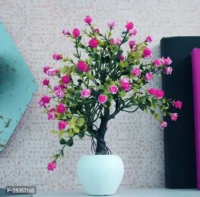 Artificial Flower Plant for Home Decor