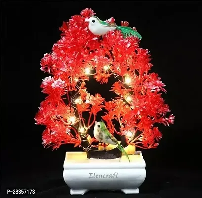 Artificial Flower Plant for Home Decor-thumb0