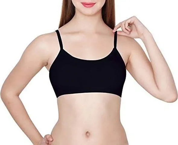 Abhiraj women's lightly padded bra daily use pack of 1