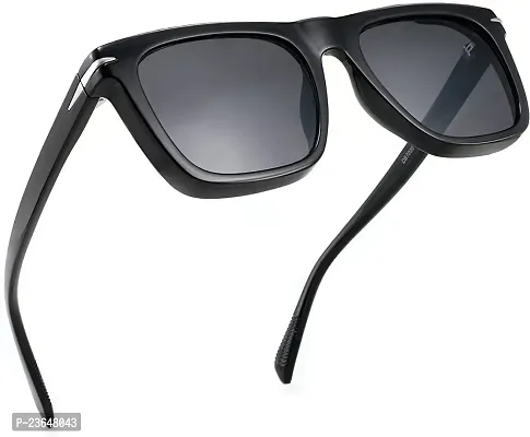 Fabulous Plastic Sunglasses For Men And Women-thumb0