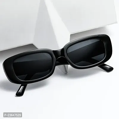 Fabulous Plastic Sunglasses For Men And Women-thumb0