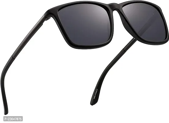 Fabulous Plastic Sunglasses For Men And Women-thumb0