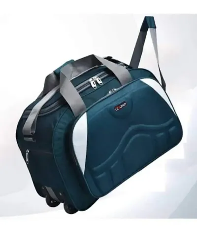 Stylish Small Travel Luggage Trolley Bags