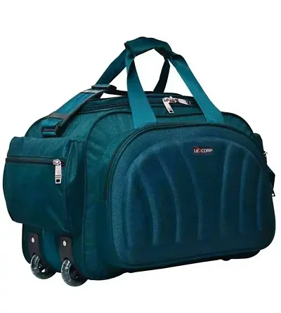 Stylish Small Travel Luggage Trolley Bags