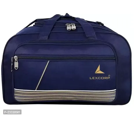 Hand Duffel Bag -Duffle Bag Without Wheel Small Travel Bag - Regular Capacity-thumb0