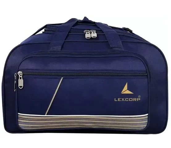 Hand Duffel Bag Without Wheel Small Travel Bag - Regular Capacity