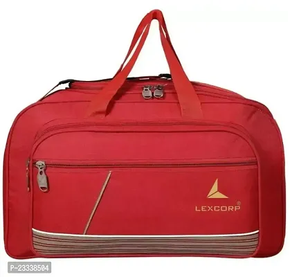 Hand Duffel Bag -Duffle Bag Without Wheel Small Travel Bag - Regular Capacity