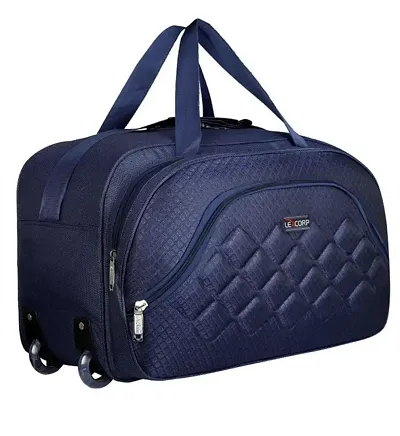 Gorgeous Men Duffel Bags