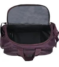 Regular Duffel Bag Capacity With 3 Compartments-thumb2