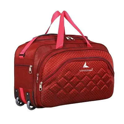 Stylish Small Travel Luggage Trolley Bags