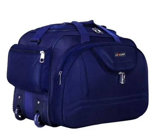 Trendy Easy Travelling Duffle Bags