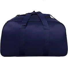 LEXCORP 50 L Hand Duffel Bag -Duffle bag without wheel Small Travel Bag - Regular Capacity-thumb4