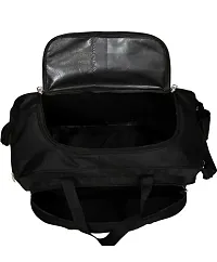 70 L Duffel With Wheels Waterproof Lightweight With Two Wheels-Regular capacity-thumb3