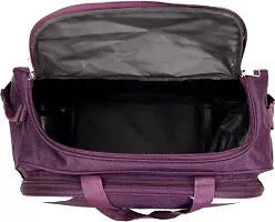 70 L Duffel With Wheels Waterproof Lightweight With Two Wheels- Regular capacity-thumb2