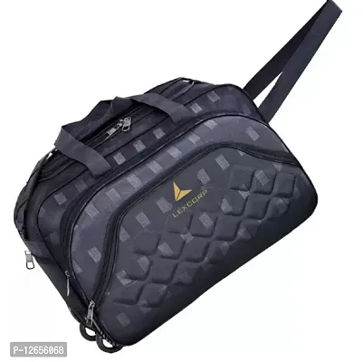 LEXCORP 70 L Duffel With Wheels Waterproof Lightweight With Two Wheels-Regular capacity-thumb2