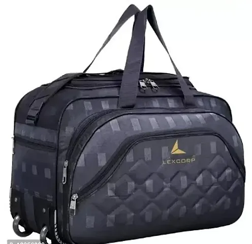 Stylish Duffle Travel Bags For Unisex