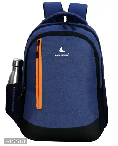 Large 35 L Laptop Backpack Casual unisex Backpack school college laptop travel bag office bag