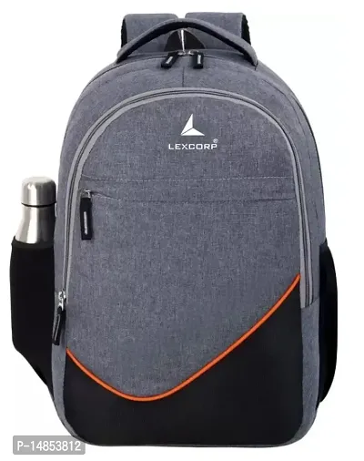 Large 35 L Laptop Backpack Casual unisex Backpack school college laptop travel bag office bag
