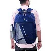 LEXCORP Large 45 L Backpack Alto-thumb3