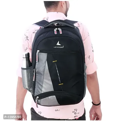 LEXCORP Large 45 L Backpack Alto-thumb2