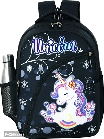 30 L Stylish Designer Kids Bags  Backpacks-thumb0